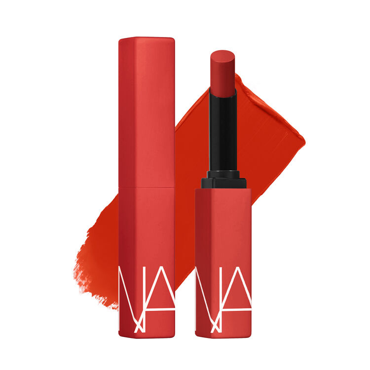 Display zoomed image number 1: Powermatte Lipstick, 137 Rocket Queen