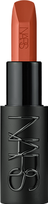 Explicit Lipstick: 802 No Shame Apricot brown