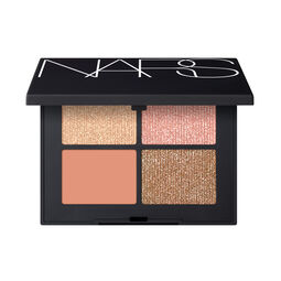 Quad Eyeshadow - OrgasmQuad Eyeshadow, Orgasm