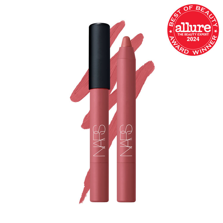 Display zoomed image number 1: Powermatte High-Intensity Lip Pencil, 888 Dolce Vita