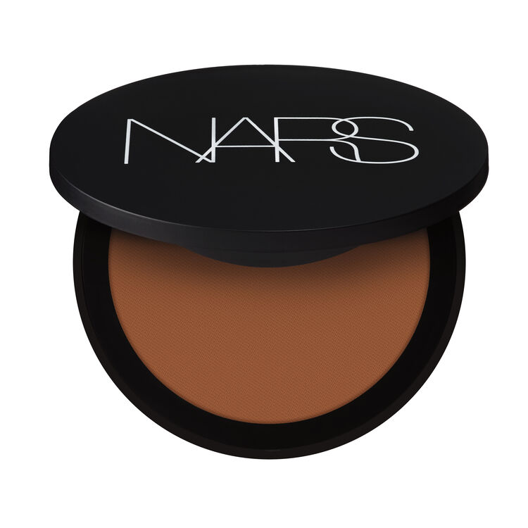 Display zoomed image number 1: Soft Matte Advanced Perfecting Powder, Seafront