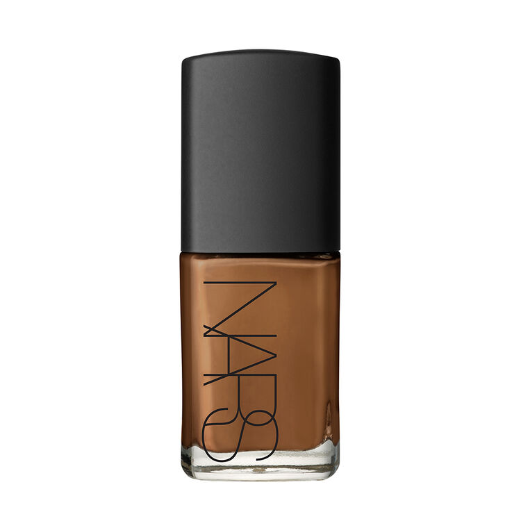 Display zoomed image number 1: Sheer Glow Foundation, Iguacu