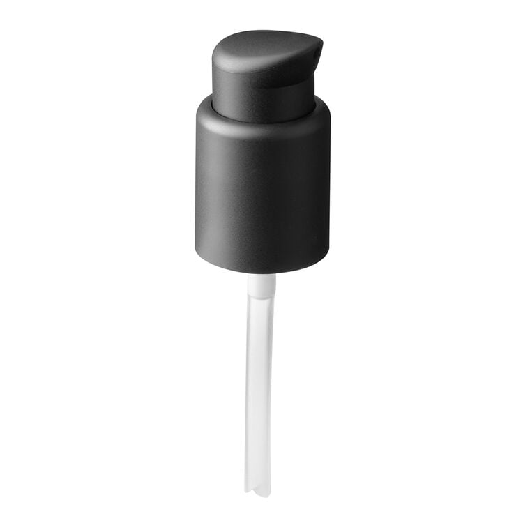 Display zoomed image number 1: Sheer Glow Foundation Pump, 