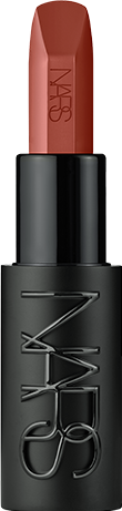 Explicit Lipstick: 803 Body Heat Tea brown
