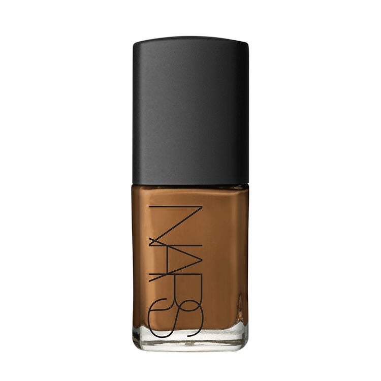 Display zoomed image number 1: Sheer Glow Foundation, Zambie
