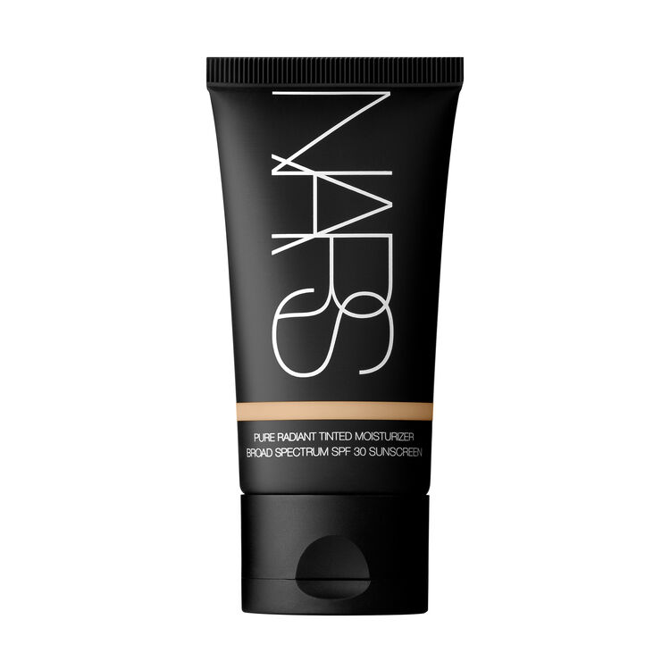 Display zoomed image number 1: Pure Radiant Tinted Moisturizer SPF 30, Mykonos