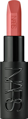 Explicit Lipstick: 827 Temptation Peach pink