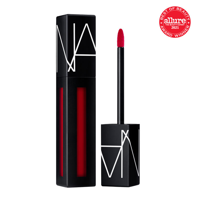 Display zoomed image number 1: Powermatte Lip Pigment, Don't Stop