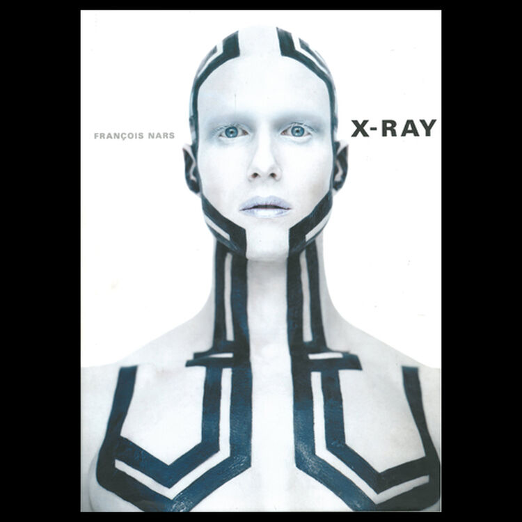 Display zoomed image number 1: X-Ray, 
