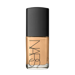 Sheer Glow FoundationSheer Glow Foundation, Messine