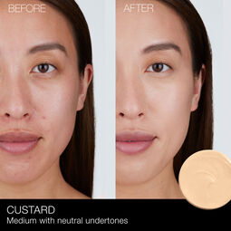 The Radiant Foundation and Matte Concealer SetThe Radiant Foundation and Matte Concealer Set, 