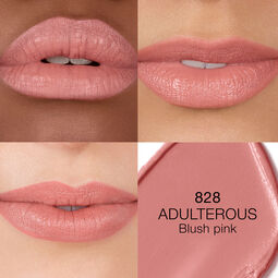 Explicit LipstickExplicit Lipstick, 361 Morocco
