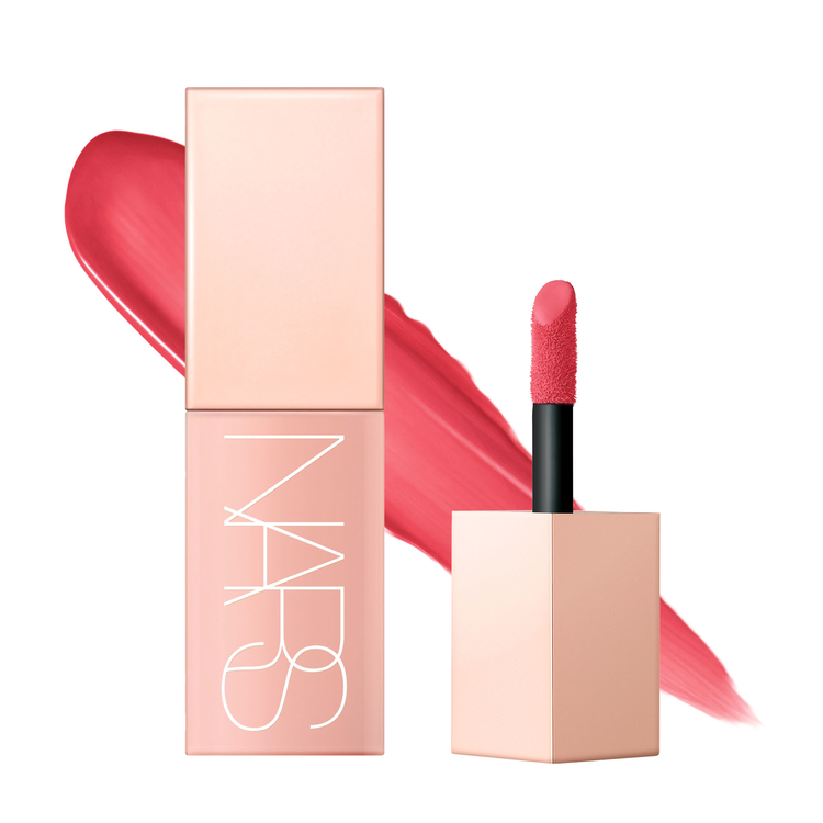 Display zoomed image number 1: Afterglow Liquid Blush, Secret Lover