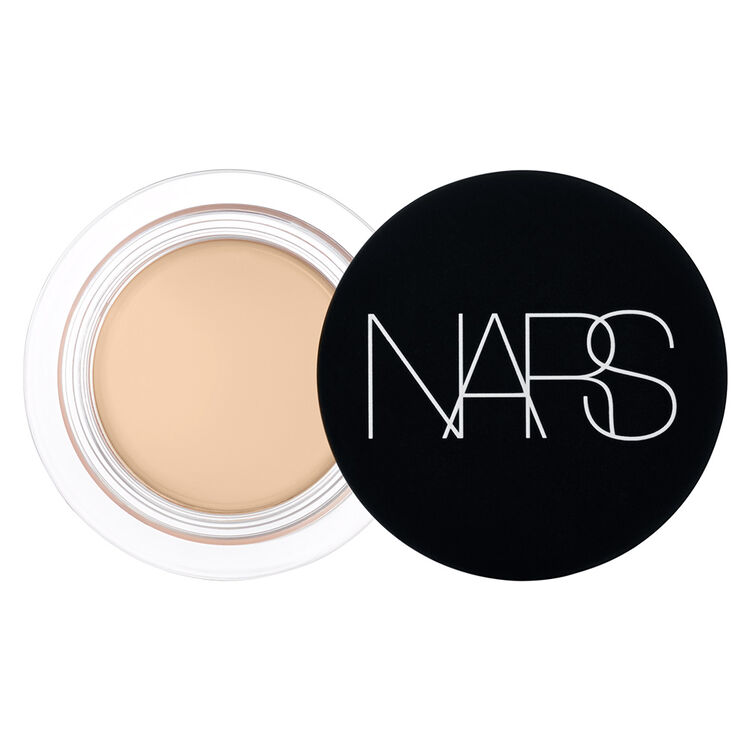 Display zoomed image number 1: Soft Matte Complete Concealer, Custard