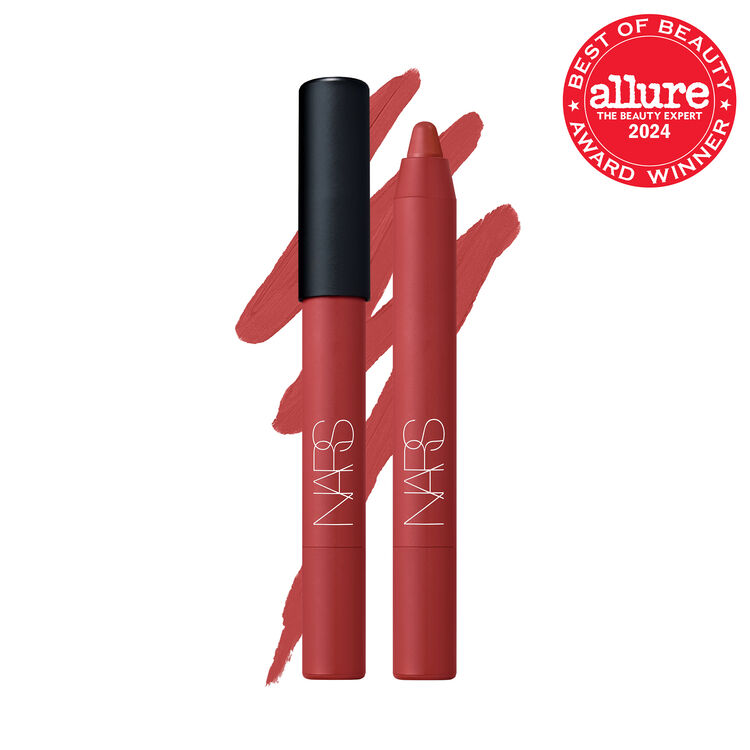 Display zoomed image number 1: Powermatte High-Intensity Lip Pencil, 186 Born To Be Wild