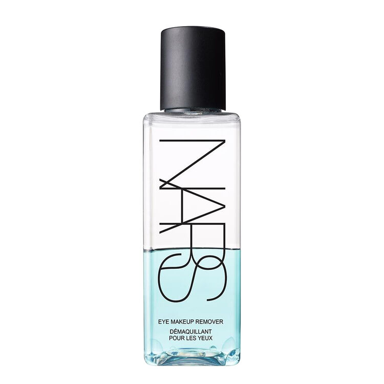 Display zoomed image number 1: Gentle Oil-Free Eye Makeup Remover, 