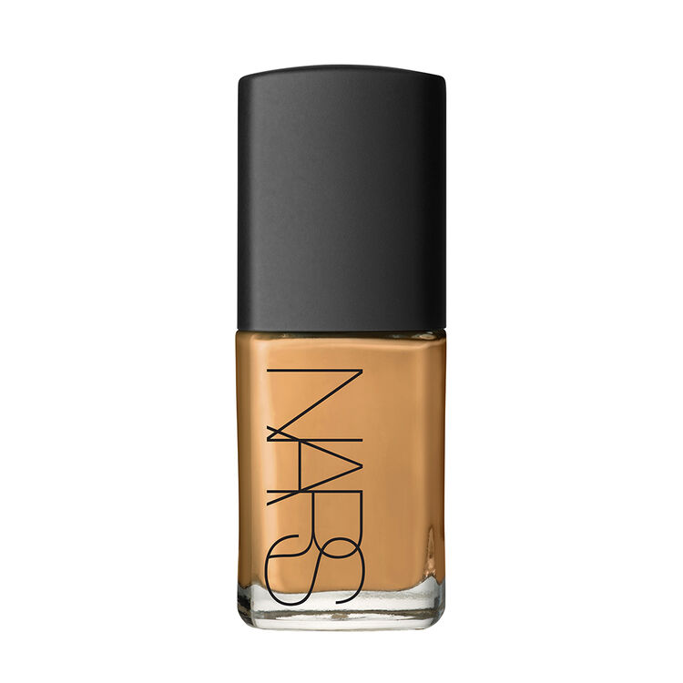 Display zoomed image number 1: Sheer Glow Foundation, C&agrave;diz
