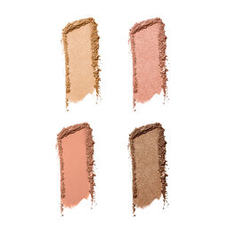 Quad Eyeshadow - OrgasmQuad Eyeshadow, Orgasm