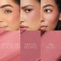 Orgasm Afterglow Liquid Blush & Lip DuoOrgasm Afterglow Liquid Blush & Lip Duo, 