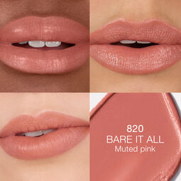 Explicit LipstickExplicit Lipstick, 820 Bare It All