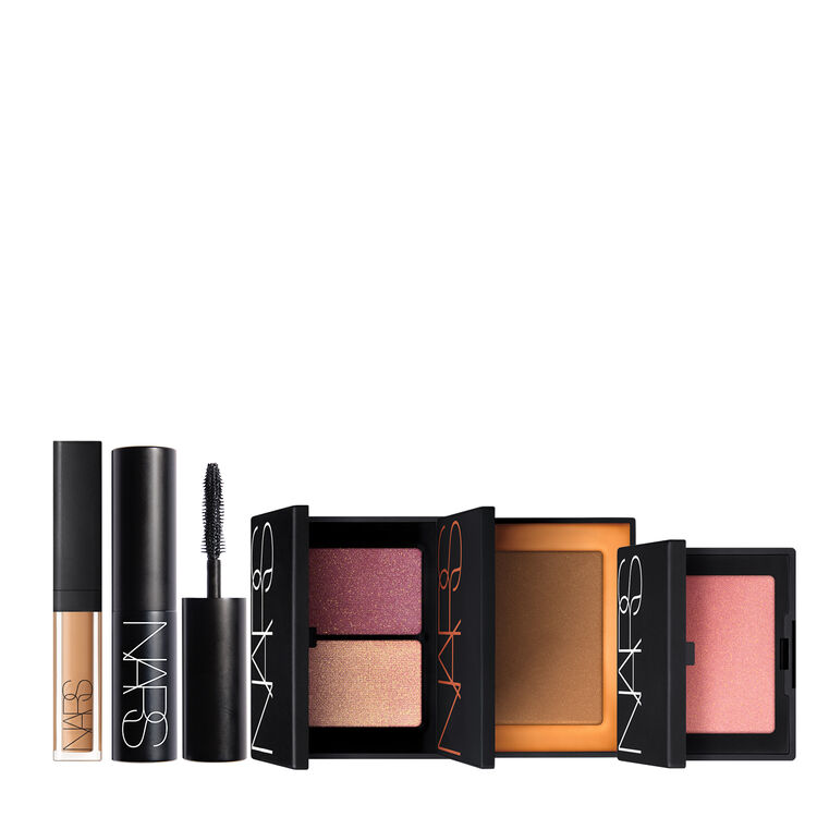 Display zoomed image number 1: The Travel Size Starter Set, 