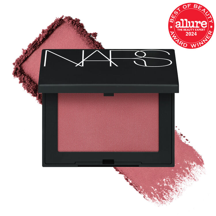 Display zoomed image number 1: Powder Blush, 888 Dolce Vita
