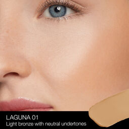 Laguna Bronzing CreamLaguna Bronzing Cream, Laguna 03