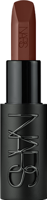 Explicit Lipstick: 809 Bewitched Chocolate brown