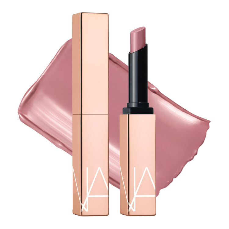 Display zoomed image number 1: Afterglow Sensual Shine Lipstick, 208 Devotion
