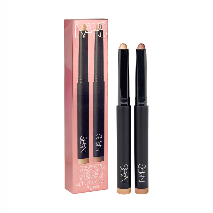 Display zoomed image number 1: Total Seduction Eyeshadow Stick Duo, 