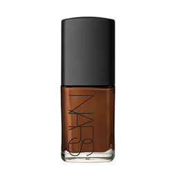 Sheer Glow FoundationSheer Glow Foundation, Mali