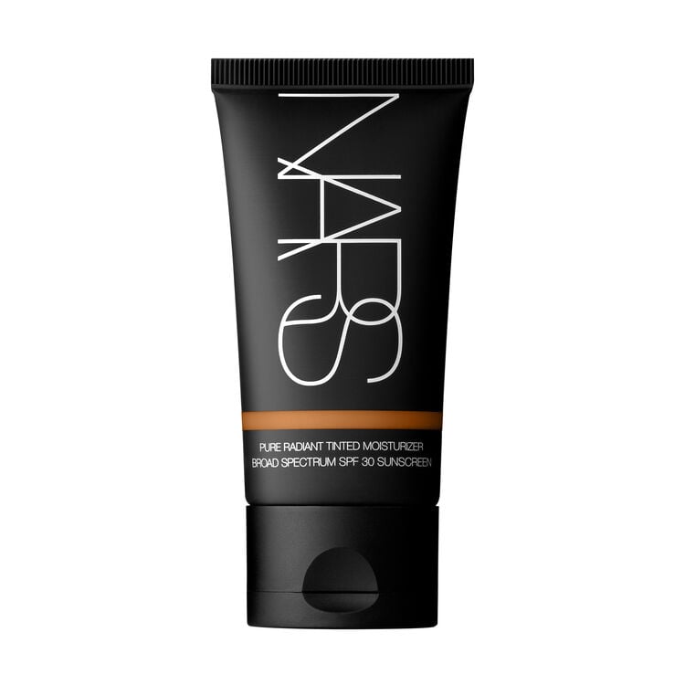 Display zoomed image number 1: Pure Radiant Tinted Moisturizer SPF 30, Marrakesh