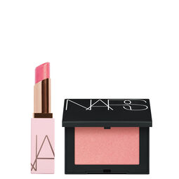 The Endless Orgasm Lip & Cheek SetThe Endless Orgasm Lip & Cheek Set, 
