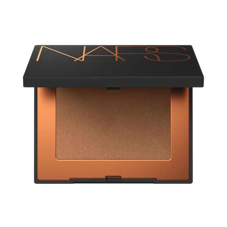 Display zoomed image number 1: Mini Laguna Bronzing Powder, Laguna 02 (Original)