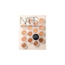 Soft Matte Complete Concealer SampleSoft Matte Complete Concealer Sample, 