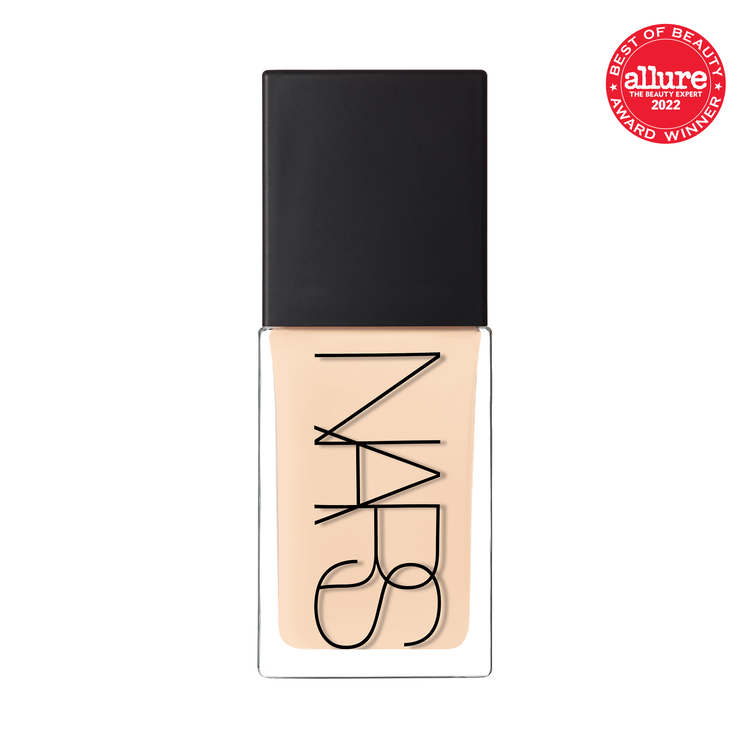 Display zoomed image number 1: Light Reflecting&trade; Advanced Skincare Foundation, Mont Blanc