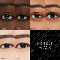 Climax MascaraClimax Mascara, 