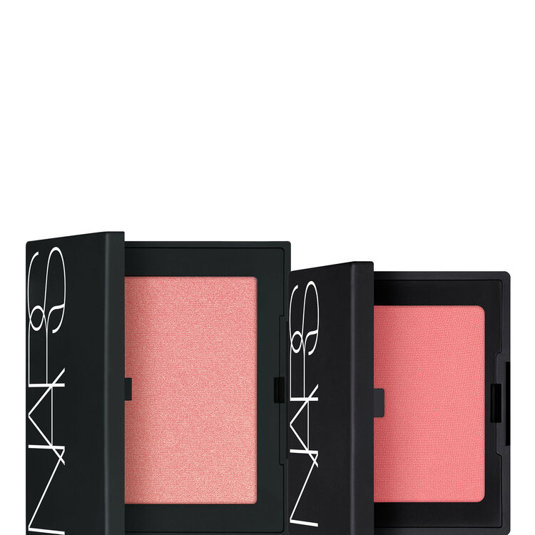Display zoomed image number 1: Blush On The Glow Set, 
