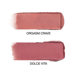 The Multiple Mini DuoThe Multiple Mini Duo, Orgasm Crave / Dolce Vita