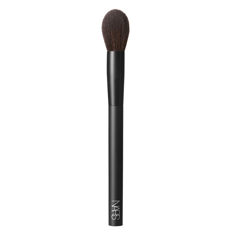 Display zoomed image number 1: #15 Precision Powder Brush, 