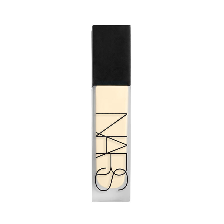 Display zoomed image number 1: Natural Matte Longwear Foundation, Siberia