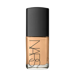 Sheer Glow FoundationSheer Glow Foundation, Sahel