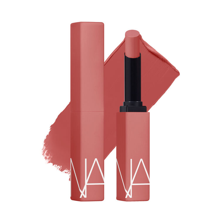 Display zoomed image number 1: Powermatte Lipstick, 111 Tease Me