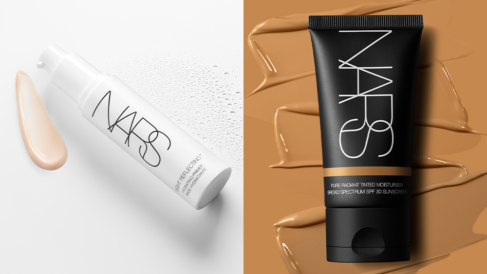 PREP & PERFECT SKIN