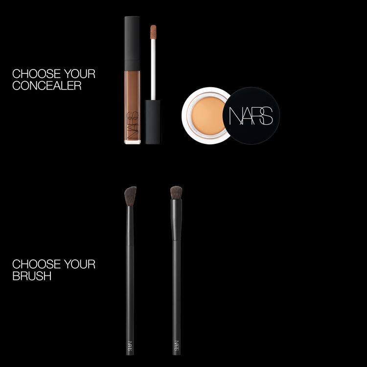 NARS Discovery Set