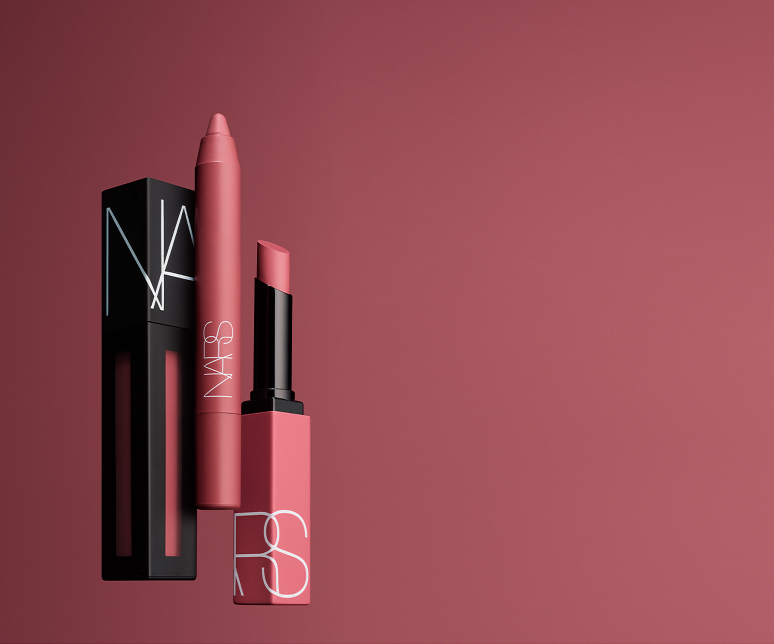 The Powermatte Collection