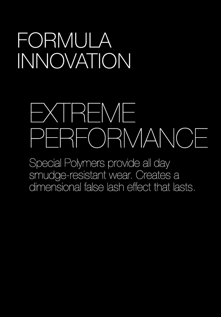 Climax Extreme Mascara