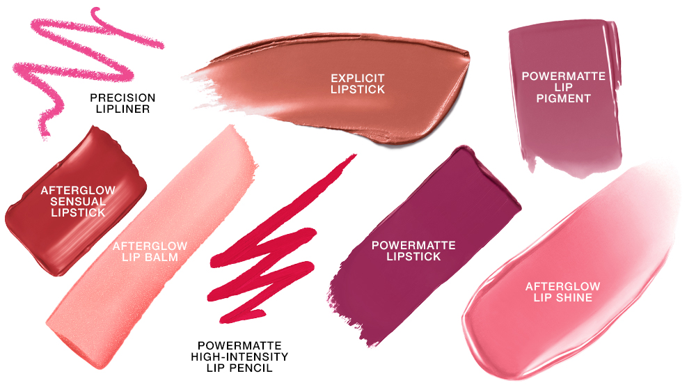 SHOP LIP
