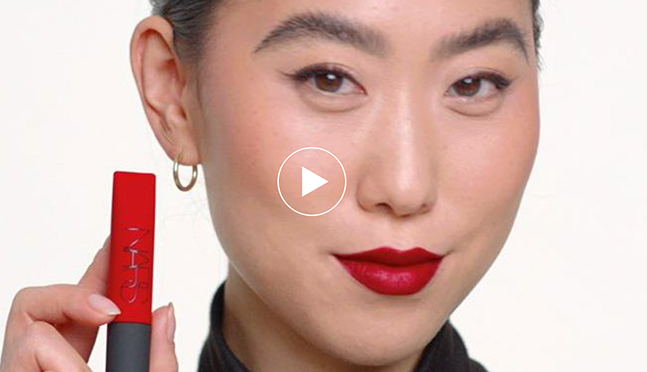 Air Matte Lip Color