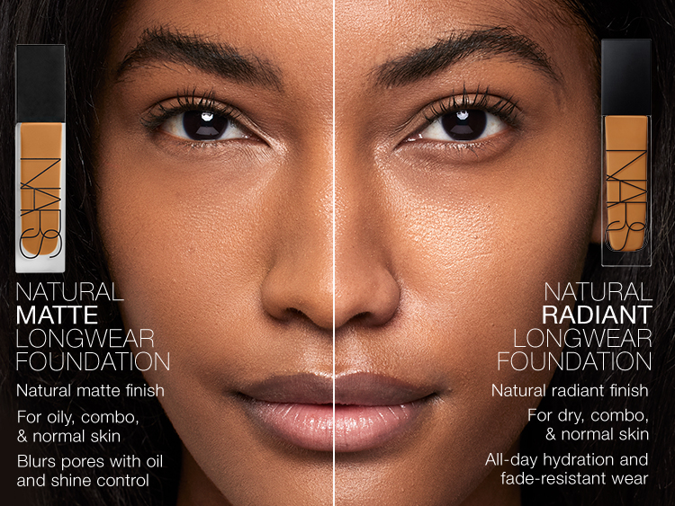 Choosing the Right Longwear Foundation for Your Skin